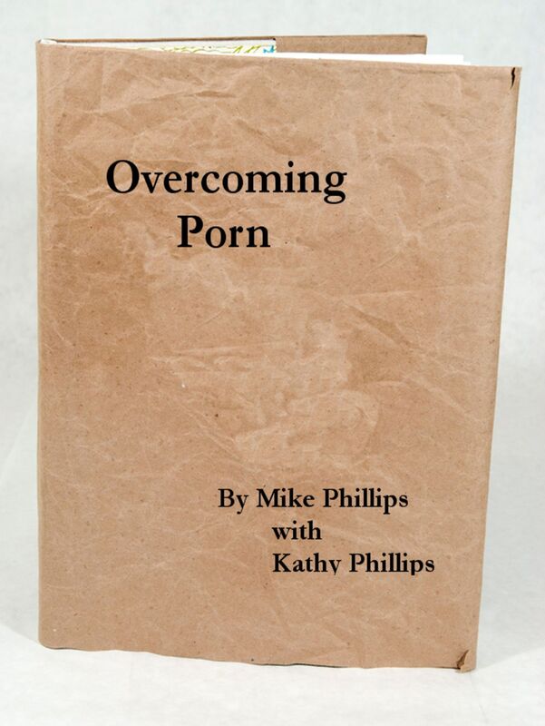 Overcoming Porn