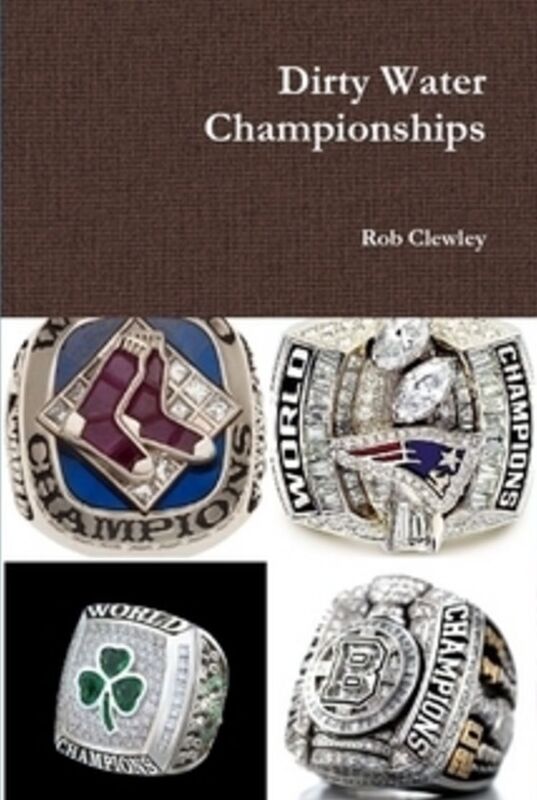 Dirty Water Championships