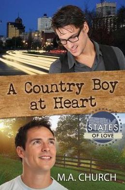 A Country Boy at Heart