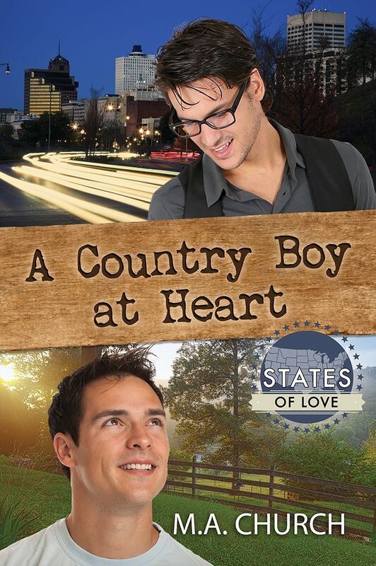 A Country Boy at Heart