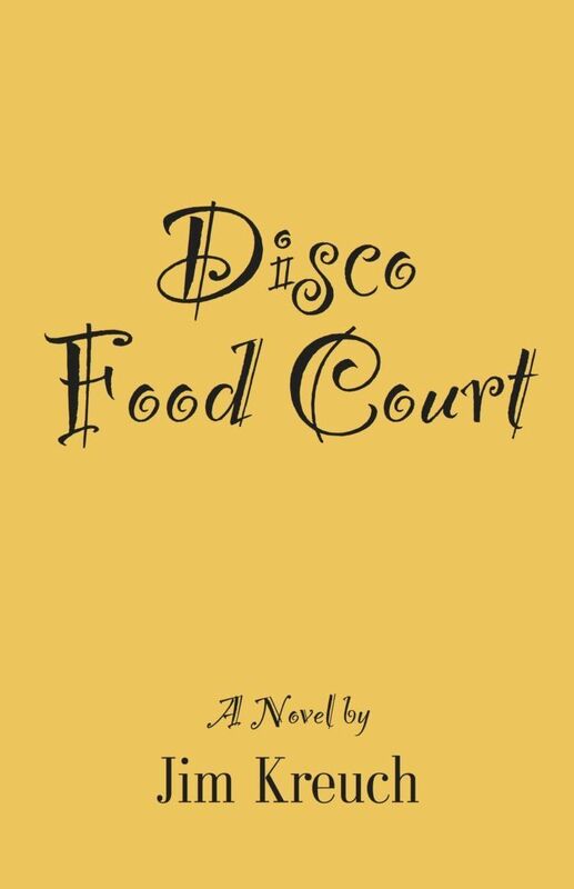 Disco Food Court