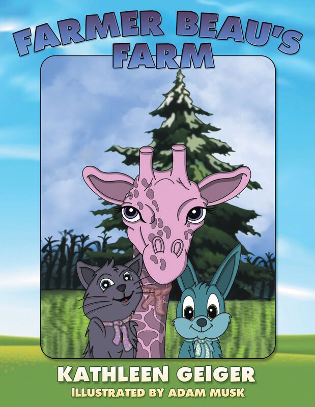 Farmer Beau's Farm
