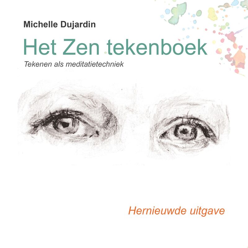 Het Zen tekenboek