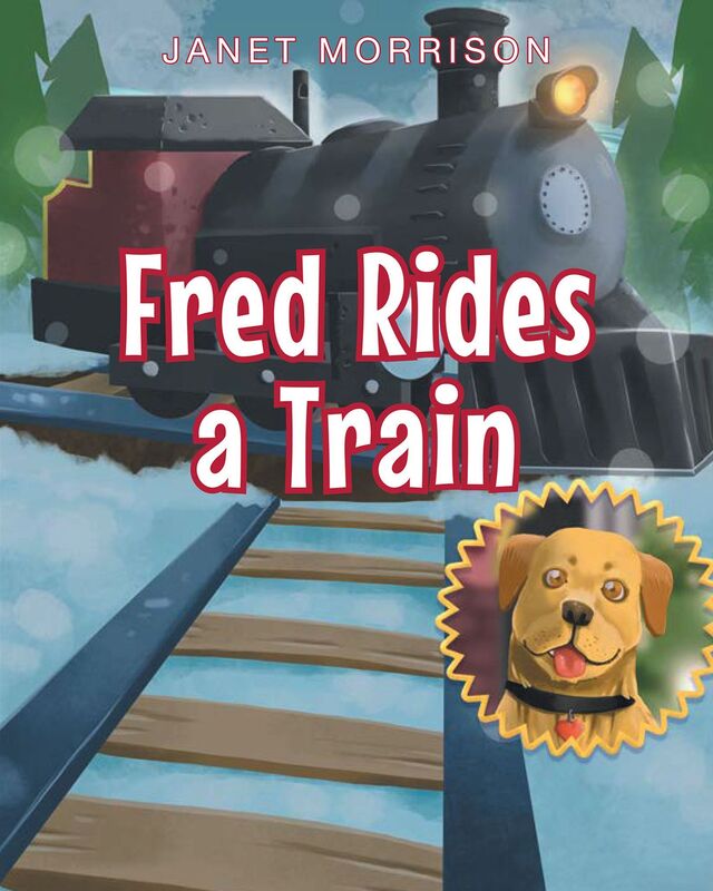 Fred Rides a Train