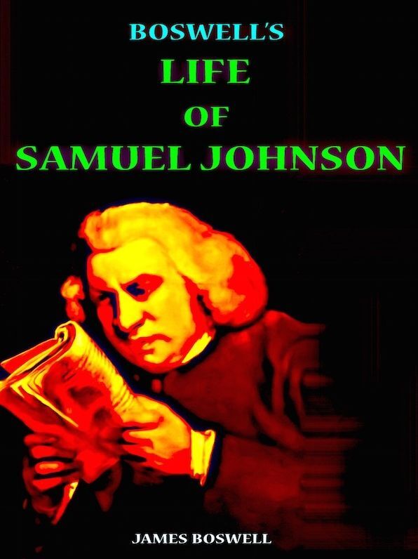 Boswell's Life of Samuel Johnson