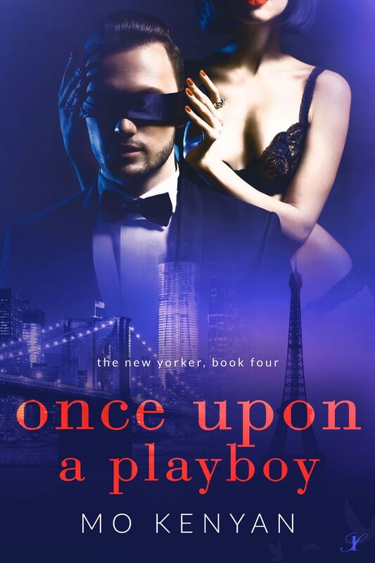 Once Upon a Playboy