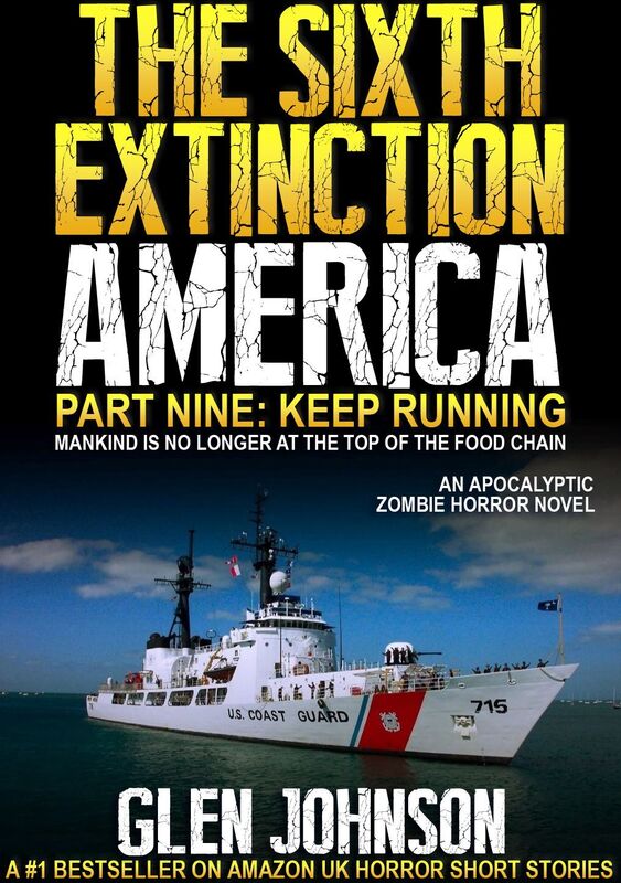 The Sixth Extinction America: Part Nine Keep Running.