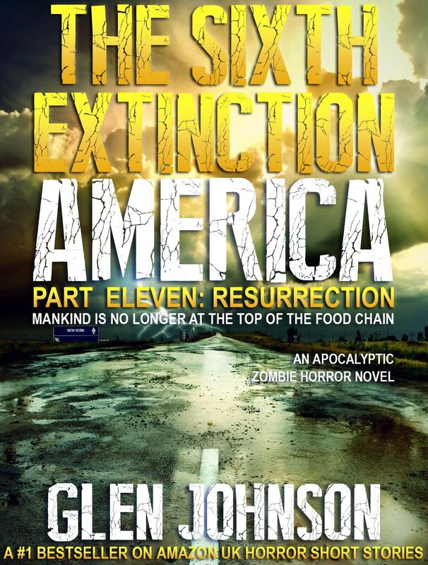 The Sixth Extinction America: Part Eleven Resurrection.