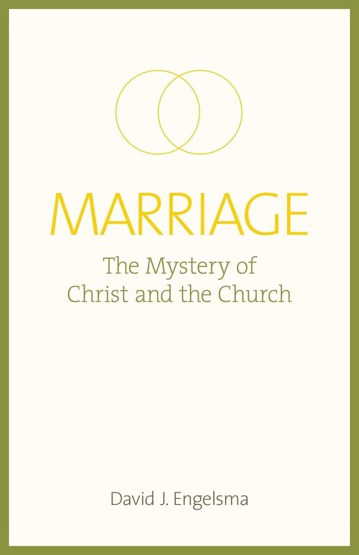 Marriage: The Mystery of Christ and the Church