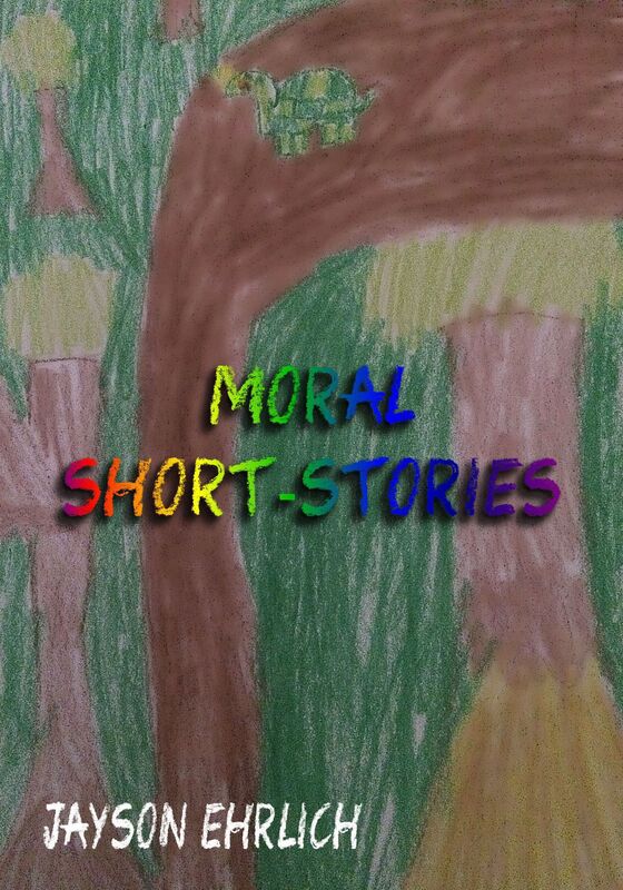 Moral Short-Stories