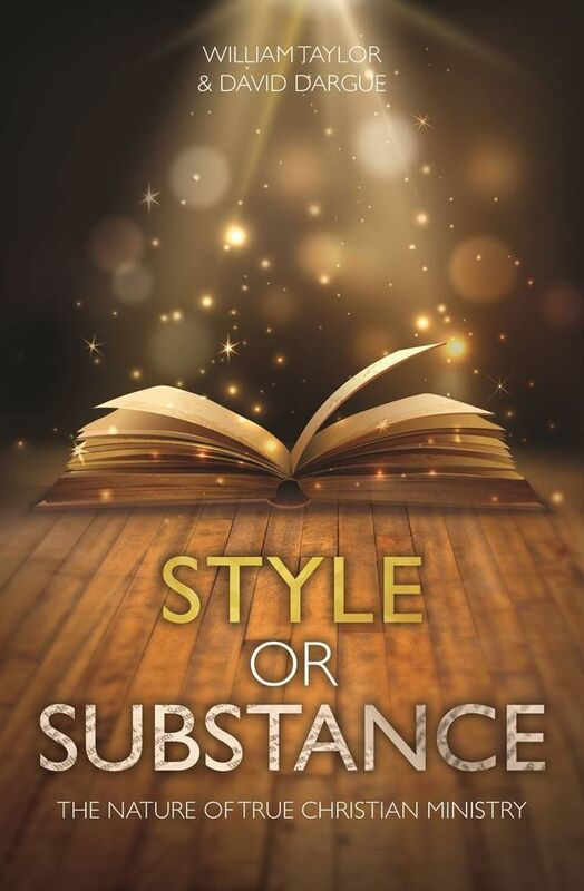 Style or Substance