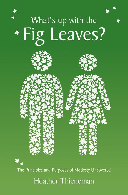 What's Up With The Fig Leaves?