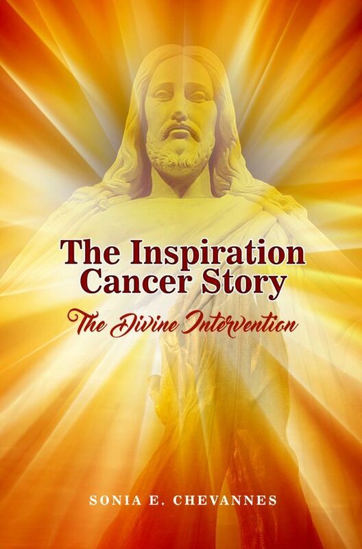The Inspiration Cancer Story: The Divine Intervention