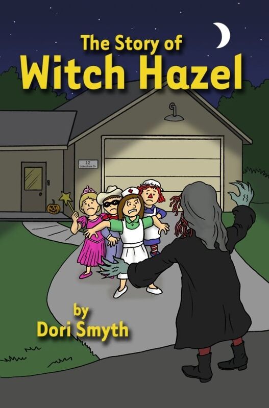The Story of Witch Hazel