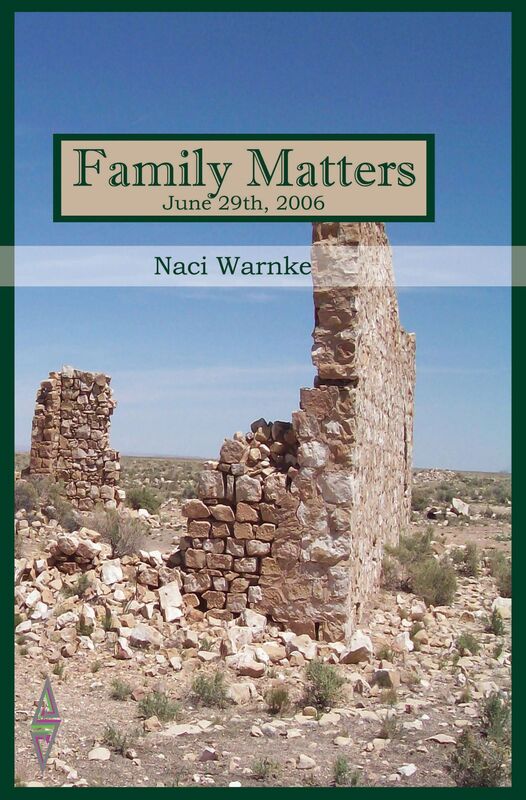 Family Matters