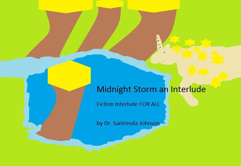 Midnight Storm an Interlude