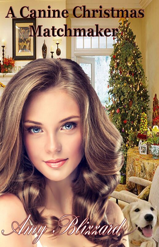 The Canine Christmas Matchmaker