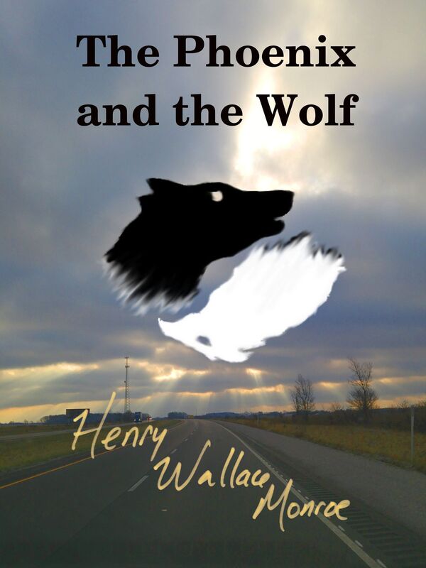 The Phoenix and the Wolf
