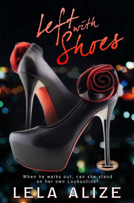 Left With Shoes