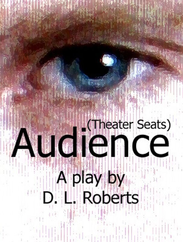 Audience -- Theater Seats