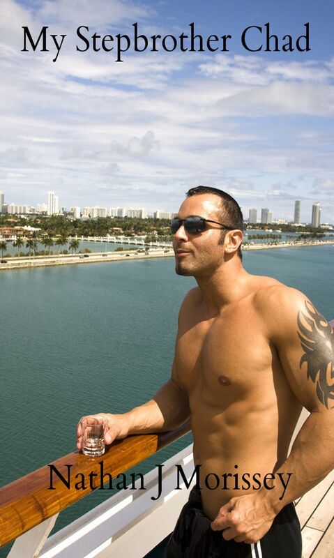 My Stepbrother Chad