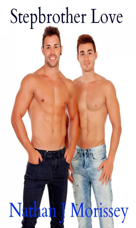 Stepbrother Love
