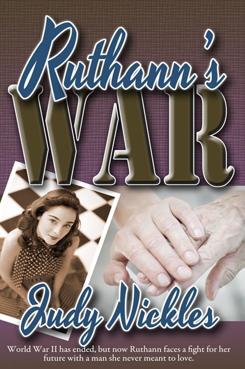 Ruthann's War