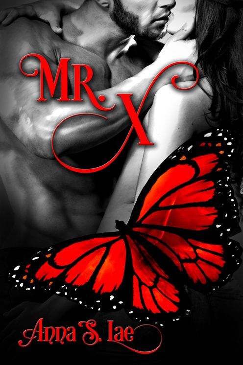 Mr. X