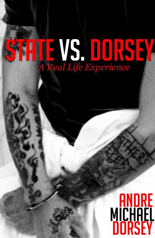 State Vs Dorsey