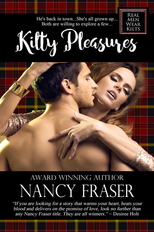 Kilty Pleasures