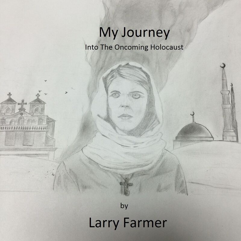 My Journey Into The Oncoming Holocaust