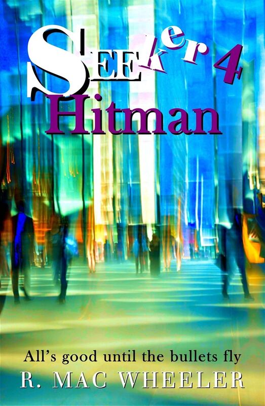 SEEker 4, Hitman