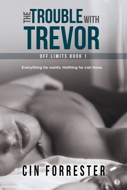 The Trouble with Trevor