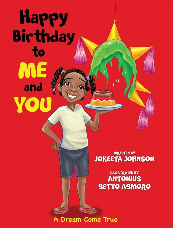 Happy Birthday to ME and YOU