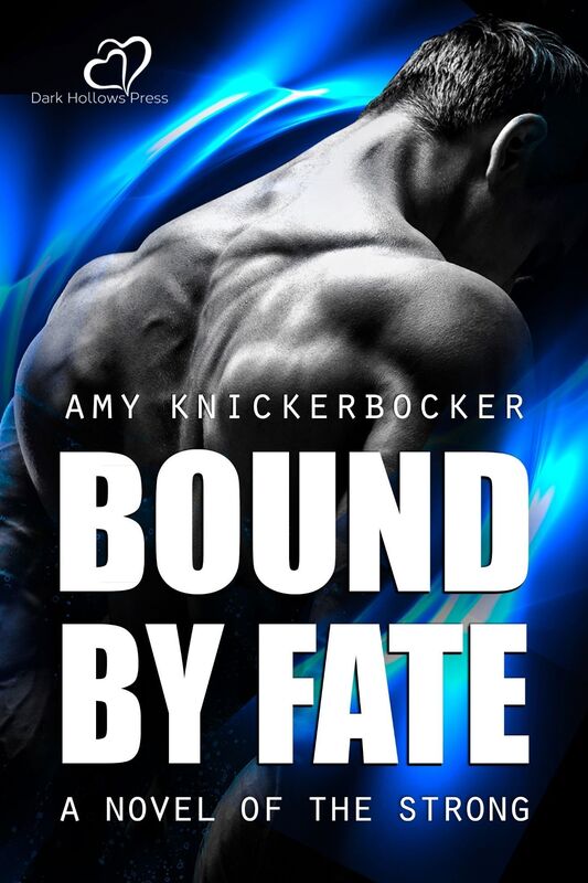 Bound By Fate