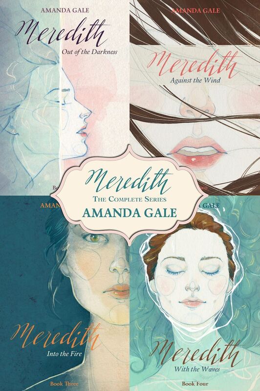 Meredith: The Complete Series
