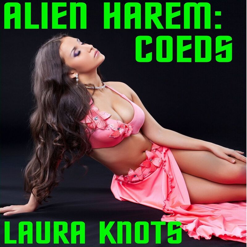Alien Harem: Coeds