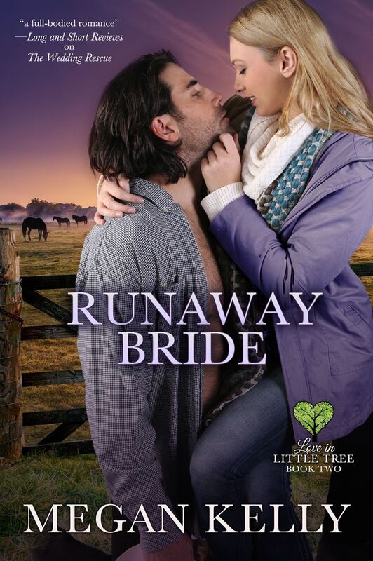 Runaway Bride