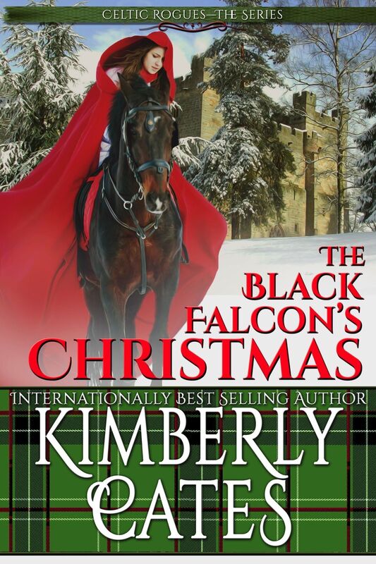 The Black Falcon's Christmas