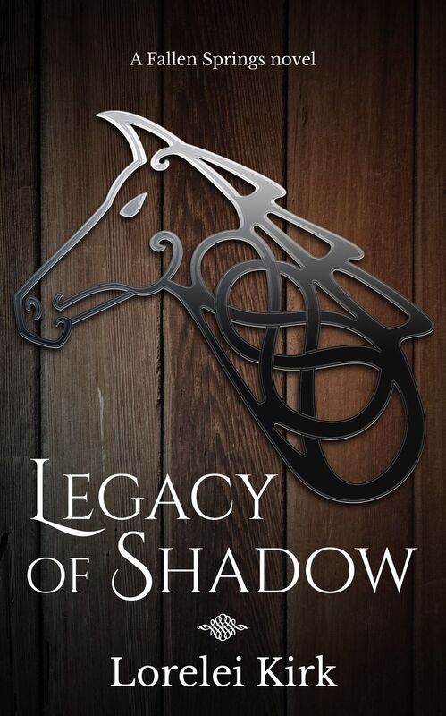 Legacy of Shadow