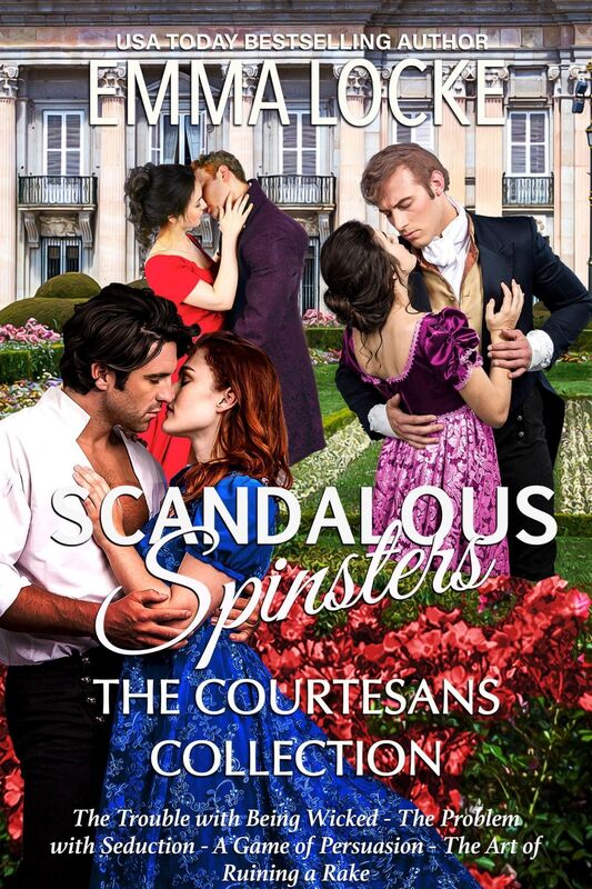 The Courtesans
