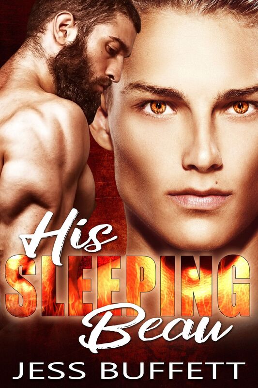 His Sleeping Beau (Wickedly Ever After 2)