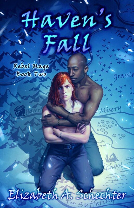 Haven's Fall