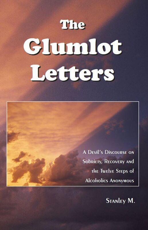 The Glumlot Letters