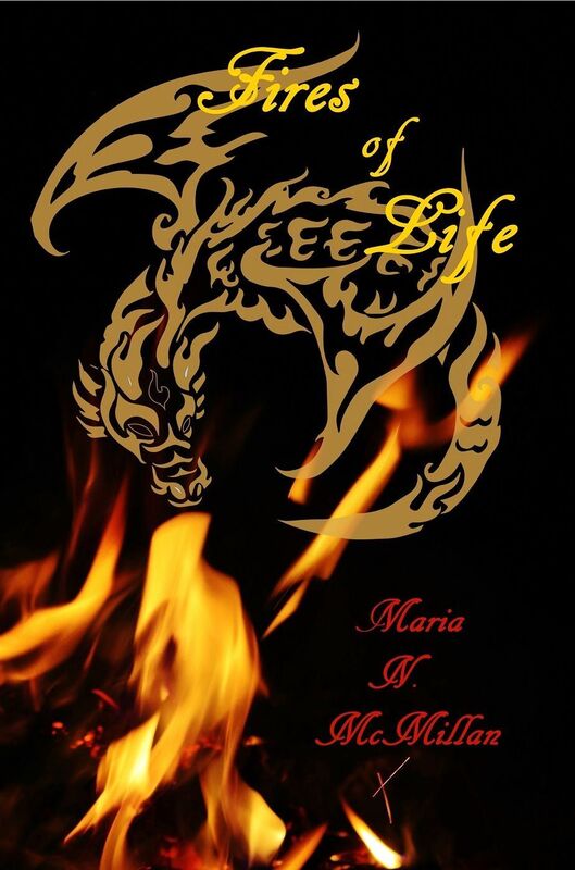 Fires of Life
