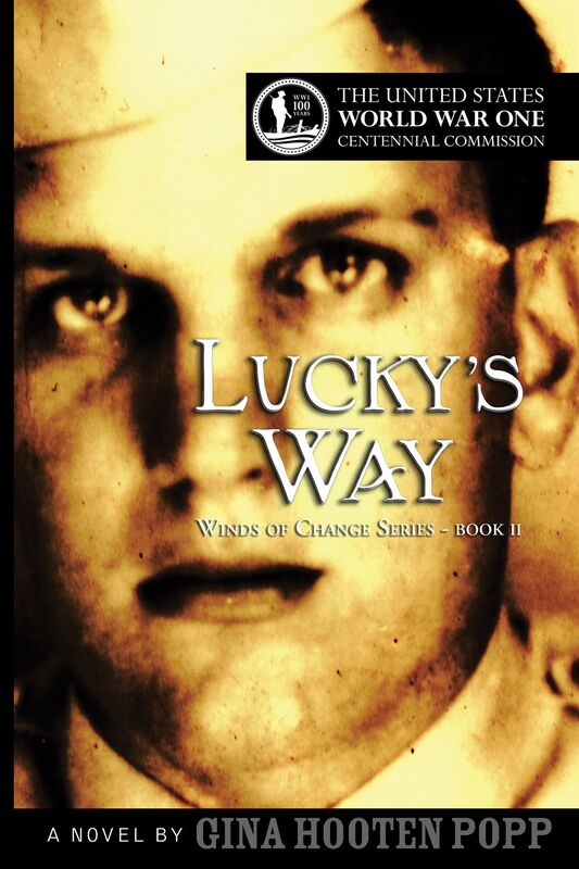 Lucky's Way