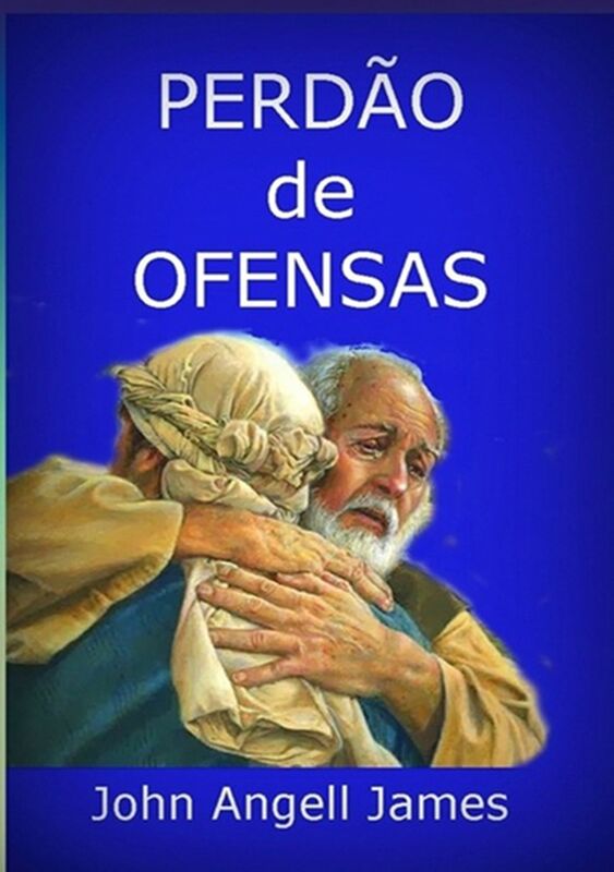 Perdao De Ofensas