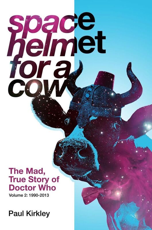 Space Helmet for a Cow 2