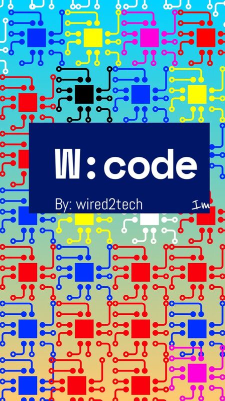 W:CODE
