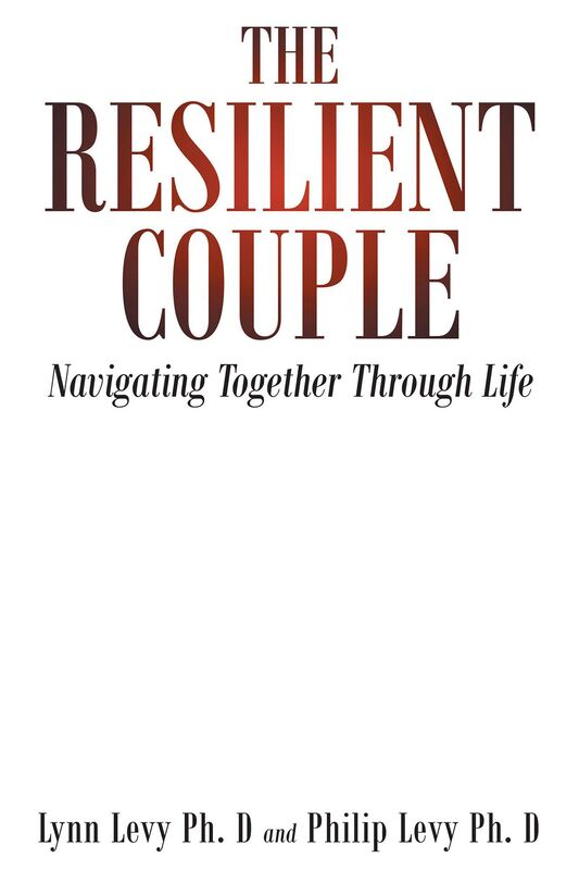 The Resilient Couple: Navigating Together Through Life